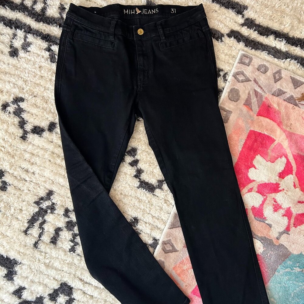 MIH jeans